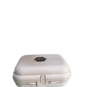 Pack Plastic Soap Dish with cover, Double Layer Draining Soap Holder for Shower, Bathroom or Kitchen