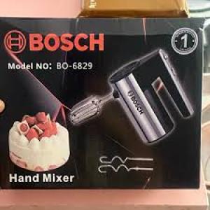 Bosch Hand Mixer