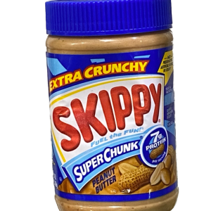 SKIPPY Peanut Butter 462g