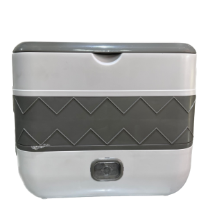 Electric Cooking Launch Box B/S