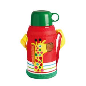 Bangda Kids Vacuum Flask belt handle Tumbler (550ml)