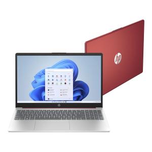 HP Notebook 15-fd0083wm – 15.6″ Display, 12th Generation, Intel N200 Quad-Core, 1.1GHz up to 3.7GHz