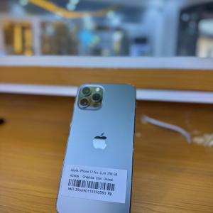 iphone 12 Pro 256GB (Graphite)