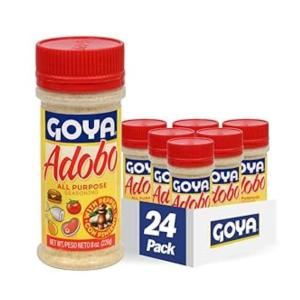 Goya Adobo All Purpose Seasoning 467g