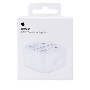 Apple 20W USB-C Power Adapters