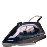 German Chef GC-1012 steam iron