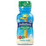 Pediasure Vanilla Flavored Shake for Kids. 24 x237ml