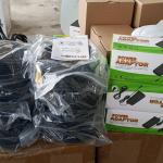 Eight Channel kits 5MP CCTV Camera Set