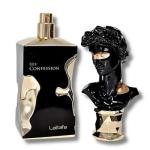 Lattafa His Confession Eau de Parfum 100ml