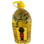 Casal Refined Sunflower Oil - 4x5L