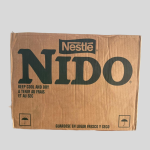 Nestle Instant Whole Milk Powder (12x900)