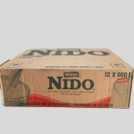 Nestle Instant Whole Milk Powder (12x900)