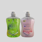 Astonish Protect Care Handwash Aloe Vera (12x600ML)