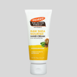 Palmer's Shea Butter Formula with Vitamin E Raw Shea Nourish, Intensive Relief, and Cocoa Butter Softens Hand Cream