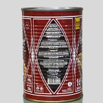 Original Exeter Chicken Hot Dogs.