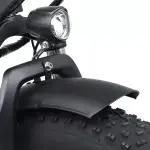 MATE X Foldable Electric Bike Black Color (Japanese Used)