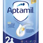 Aptamil formula 2