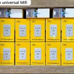 MTN MIFI UNIVERSAL