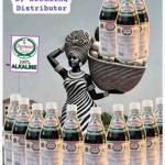 Jigsimur Herbal Drink