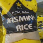 Jasmine Rice Star Hom Mali 25LB