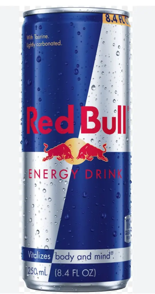Red Bull Energy Drink 250ml (6 pack)