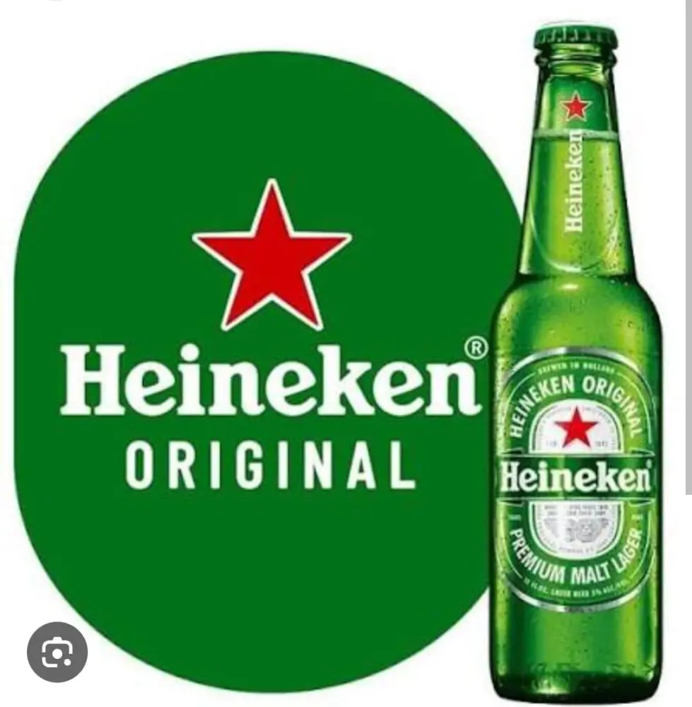 Heineken Original Beer