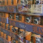 Blue Jeans Energy Drink 250ml x6