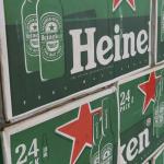 Heineken Original Beer