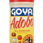Goya Adobo All Purpose Seasoning 467g