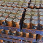 Blue Jeans Energy Drink 250ml x6