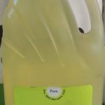 Wesson Canola Oil 473l