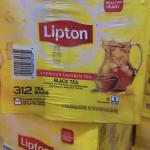 Lipton America’s Favorite Tea