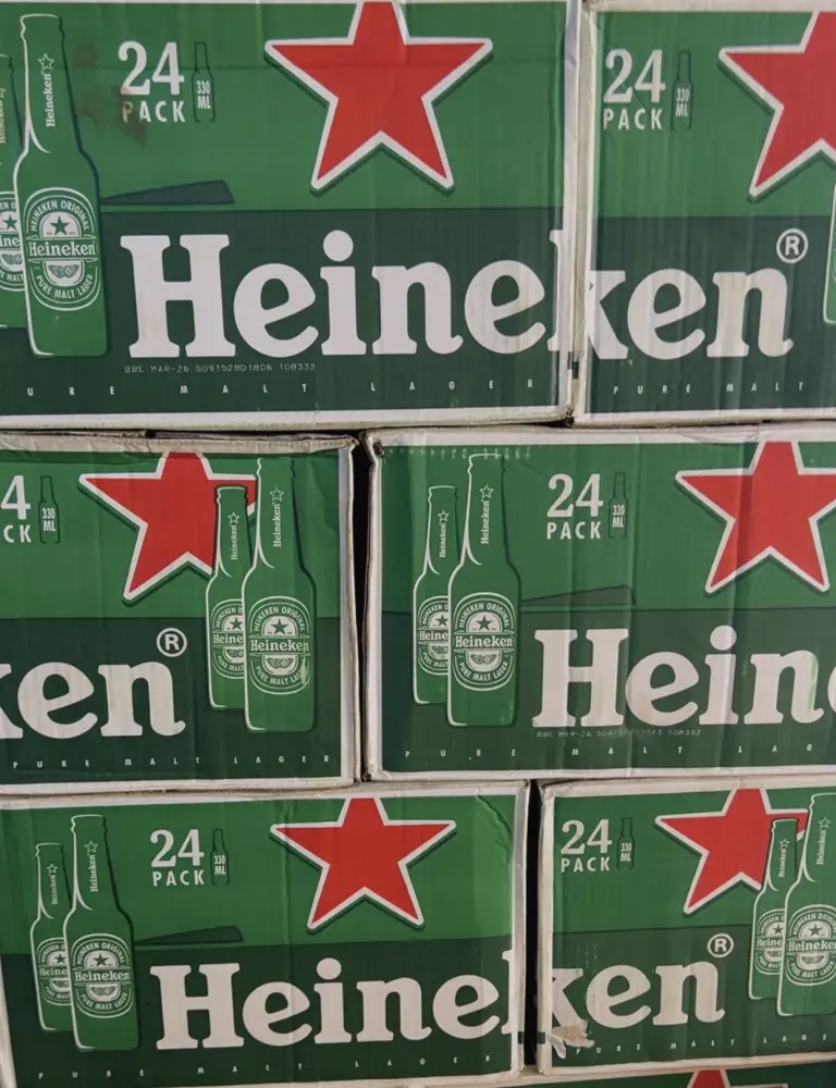 Heineken Original Beer