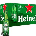 Heineken Original Beer