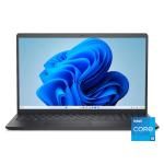 Dell Inspiron 15.6″-Inch 2K Touchscreen – Intel Core i5 1334U, 1.3GHz up to 4.2GHz, 13th Gen- 8GB DDR4 RAM, 512GB M.2 SS – Carbon Black