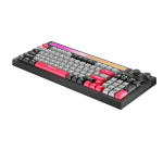 Heatz Triple Mode Wireless Gaming Keyboard ZK30