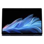 HP OmniBook X Flip Next Gen AI PC 14-fm0023dx, 14.0″ 2K Touchscreen, : Intel® Core™ Ultra 7 256V, 15th Gen 16GB DDR5 RAM, 1TB Gen4 M.2 SSD, Backlit Keyboard, Windows 11 Home