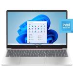 HP Notebook 15-fd0083wm – 15.6″ Display, 12th Generation, Intel N200 Quad-Core, 1.1GHz up to 3.7GHz, 4GB RAM, 128GB UFS SSD, Windows 11 Home