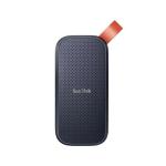 SanDisk 2TB Portable SSD External Up to 800MB/s
