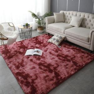 Fluffy Carpets Shag, Plush, or Cut-pile Rugs