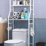 Luxury Toilet Rack- Big Size