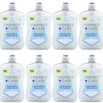 Astonish Protect + Care Anti-Bacterial Handwash