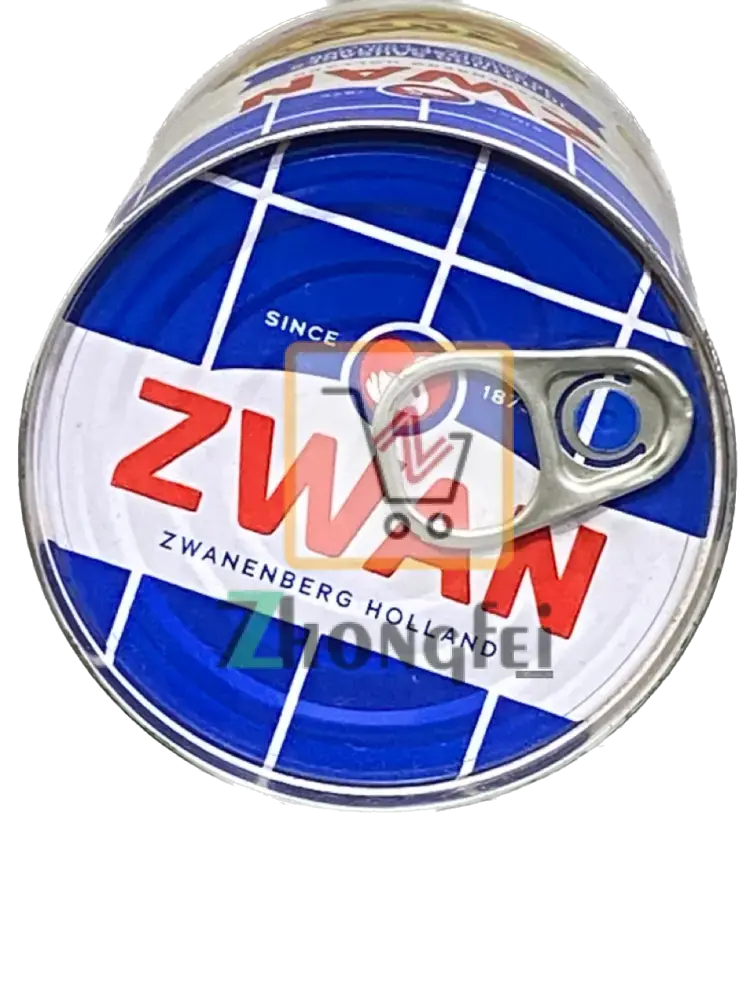 Zwan 10 Hotdog Sausages Halal, 400g