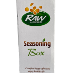Classical Seasoning Box