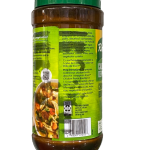 Knorr Granulated Bouillon, Chicken.