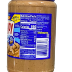 SKIPPY Peanut Butter 462g