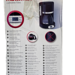 Moulinex filter coffee maker