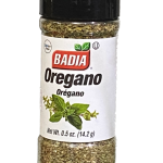 Badia Oregano Whole 0.5 oz (14.2 g)