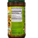 Knorr Granulated Bouillon, Chicken.