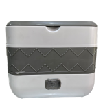 Electric Cooking Launch Box B/S